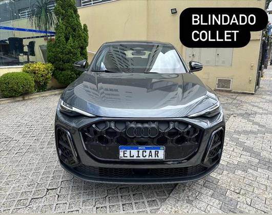 AUDI Q5 2.0 TFSI GASOLINA SPORTBACK S LINE QUATTRO S TRONIC